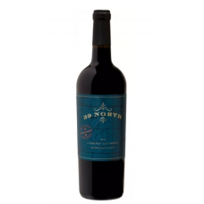 39 North Cabernet Sauvignon Wine - 75cl 13.5%