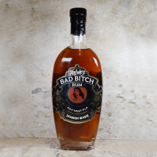 Key West Bad Bitch Spanish Marie Rum - 40% 75cl