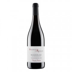 Domaine de la Rocaillere Beaujolais Veille Vignes - 13.5 75cl