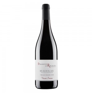 Domaine de la Rocaillere Beaujolais Veille Vignes - 13.5 75cl