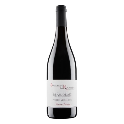 Domaine de la Rocaillere Beaujolais Veille Vignes - 13.5 75cl
