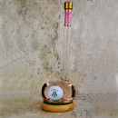 Gin Golf Club Whisky Decanter - 200ml (Stylish Whisky) - 40%