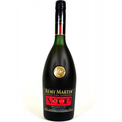 Remy Martin VSOP Fine Champagne Cognac - 70cl 40%