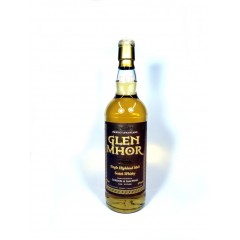 Glen Mhor 1980 (Bottled 2006) G&M - 43% 70cl