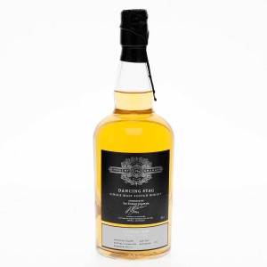 Ledaig Robert Graham 2008 Dancing Stag - 70cl 46%