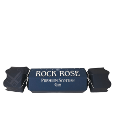 Rock Rose Individual Gin Christmas Cracker