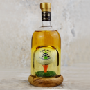 Golf Ball On Tee Mini Whisky Decanter 100ml (Stylish Whisky) - 40%