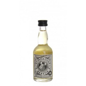 Timorous Beastie Blended Malt Scotch Miniature - 5cl 46.8%