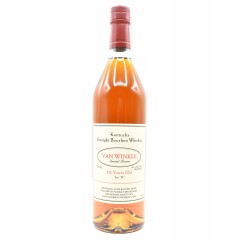 Old Rip Van Winkle 12 Year Old Kentucky Straight Bourbon - 75cl 45.2%