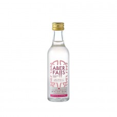 Aber Falls Rhubarb & Ginger Gin Miniature - 5cl 41.3%