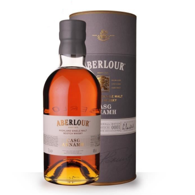 Aberlour Casg Annamh - 48% 70cl