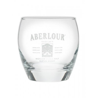 Aberlour Whisky Tumbler