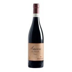 Amarone Zenato Valpolicella Classico Wine - 75cl 16.5%