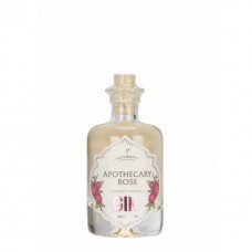Old Curiosity Apothecary Rose Gin Miniature - 4cl 39%