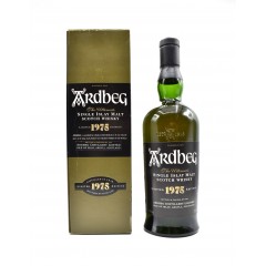 Ardbeg 1975 - 1999 Limited Edition - 43% 70cl