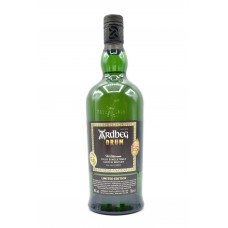 COSMETIC DEFECT - Ardbeg Drum 2019 Limited Edition - 70cl 46%