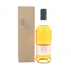 Ardnamurchan AD/10.21:06 Single Malt Whisky - 46.8% 70cl