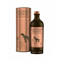 Arran Machrie Moor 10 Year Old - 46% 70cl
