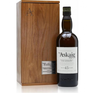 Port Askaig 45 Year Old - 70cl 40.8%