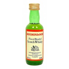 Auchinloch Douglas Laing Blended Miniature - 40% 5cl