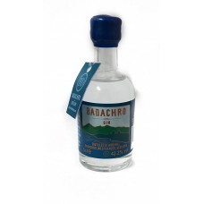 Badachro Gin Miniature - 5cl 42.2%
