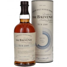 Balvenie Tun 1509 Batch 7 - 52.4% 70cl