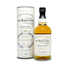 Balvenie 16 Year Old French Oak Pineau Cask - 47.6% 70cl