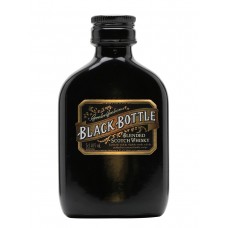 Black Bottle Blended Miniature - 5cl 40%