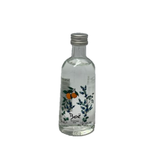 Boe Scottish Gin Miniature - 5cl 41.5%