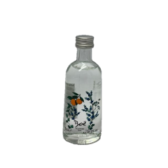 Boe Scottish Gin Miniature - 5cl 41.5%