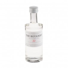 Botanist Islay Dry Gin Miniature - 5cl 46%