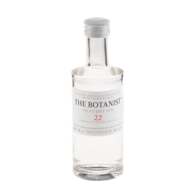 Botanist Islay Dry Gin Miniature - 5cl 46%