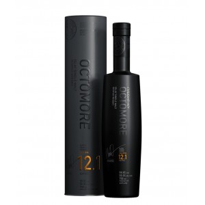 Bruichladdich Octomore 12.1 - 59.9% 70cl