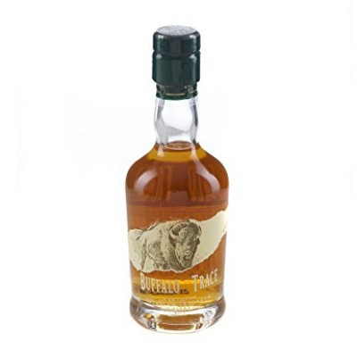 Buffalo Trace Kentucky Straight Bourbon Whiskey Miniature - 5cl 45%