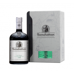 Bunnahabhain Feis Ile 2022: 1998 Calvados Cask Finish - 49.7% 70cl