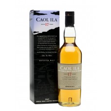Caol Ila 17 Year Old 2015 Special Release - 55.9% 70cl