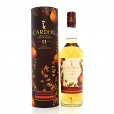 Cardhu 11 Year Old Diageo Special Release 2020 - 56% 70cl