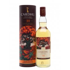 Cardhu 14 Year Old Diageo Special Release 2021 - 55.5% 70cl