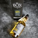 Box Early Days Batch 002 - 50cl 51.5%