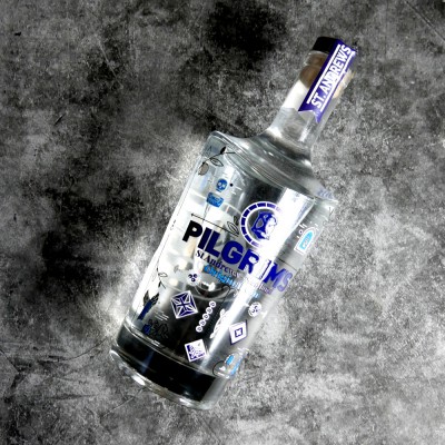 Pilgrims Original Gin - 40% 50cl