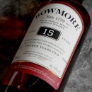 Bowmore 15 Year Old - 70cl 43%