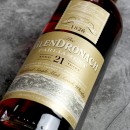 Glendronach 21 Year Old Parliament - 70cl 48%