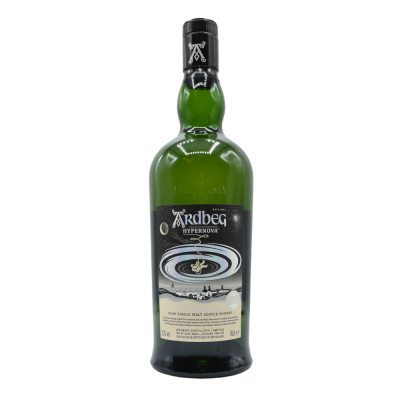 Ardbeg Hypernova 2022 Committee Release - 51% 70cl