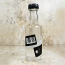 Foragers Black Label Gin Miniature - 46% 5cl