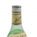 Bacardi Superior Carta Blanca Bottled 1960s - Full Quart