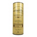 Balvenie 14 Year Old Caribbean Cask - 43% 70cl