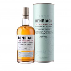BenRiach The Original Ten Year Old - 43% 70cl