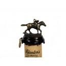Blantons Original Single Barrel Bourbon Whiskey - 70cl 46.5%