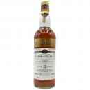 Brora 22 Year Old 1983 The Old Malt Cask - 50% 70cl
