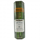 Brora 22 Year Old 1983 The Old Malt Cask - 50% 70cl